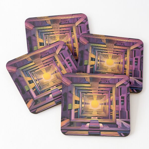 Item preview, Cybergeometric designed and sold by Jin-Ai.