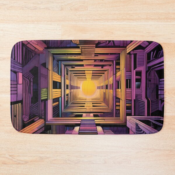 Item preview, Cybergeometric designed and sold by Jin-Ai.