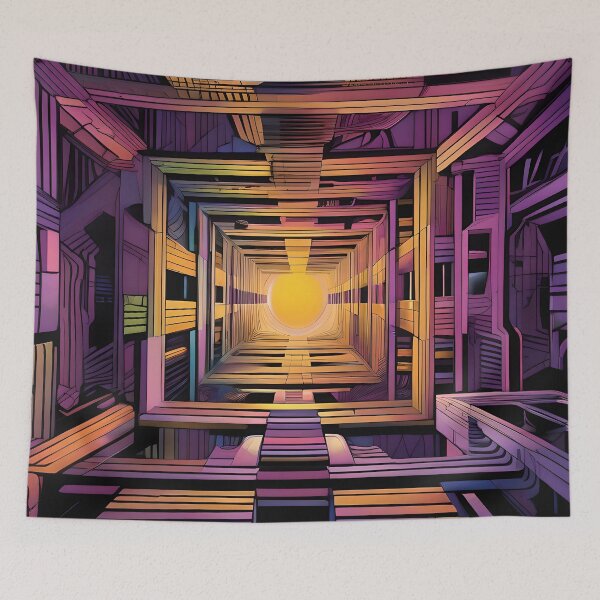 Item preview, Cybergeometric designed and sold by Jin-Ai.