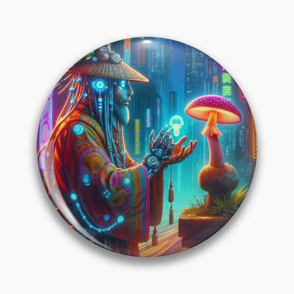 Item preview, >sudo dnf install mushroom designed and sold by FurballShirtz.