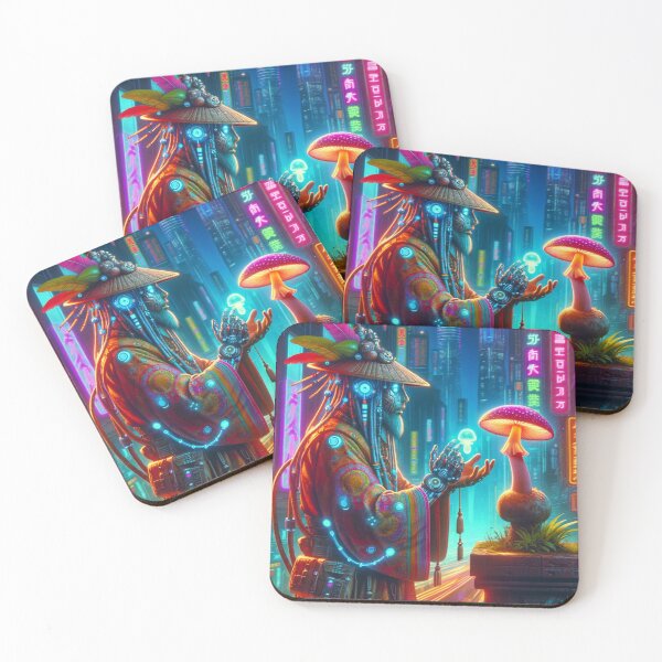 Item preview, >sudo dnf install mushroom designed and sold by FurballShirtz.