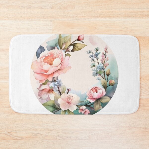 Item preview, Floral Fantasy (643) designed and sold by WASjourney.