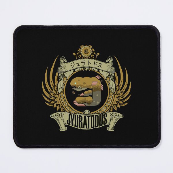 Item preview, JYURATODUS - CREST-V5 designed and sold by EXION CREW.