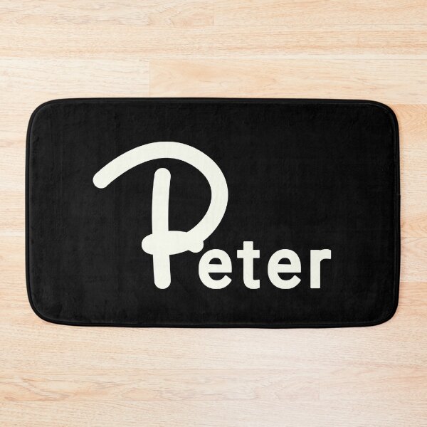 Item preview, Peter designed and sold by vibeno1.