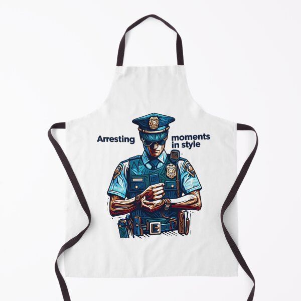 Item preview, Arresting Moments in Style designed and sold by Dungeon-Depot.