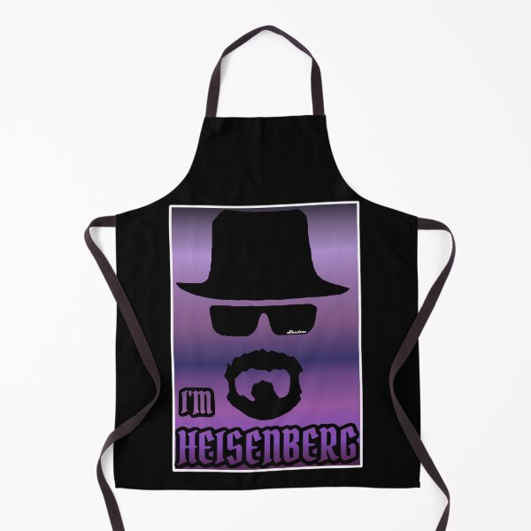 Item preview, Breaking Bad - I Am The Threat designed and sold by Shadow Est. 2014.