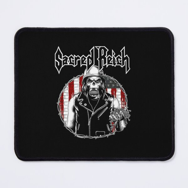 Item preview, Sacred Reich designed and sold by Henri5Lindgren.