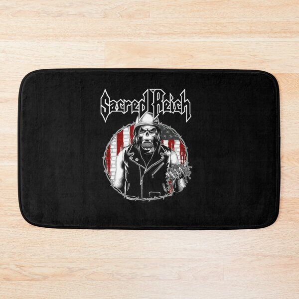 Item preview, Sacred Reich designed and sold by Henri5Lindgren.