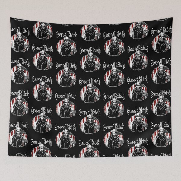 Item preview, Sacred Reich designed and sold by Henri5Lindgren.