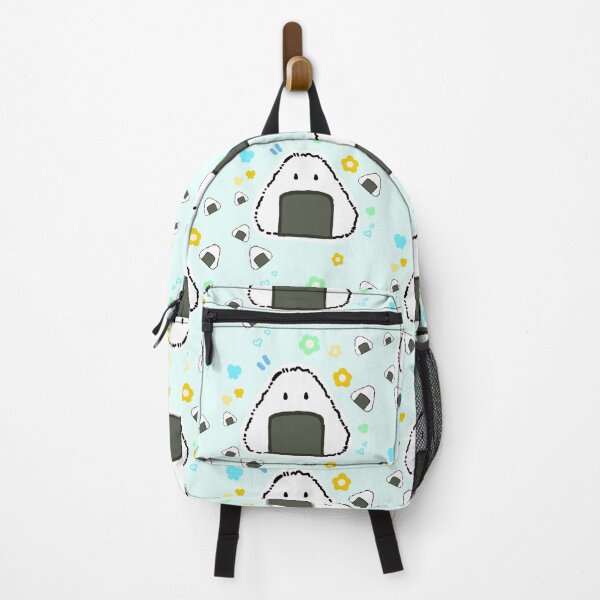 Item preview, Kawaii Conversation onigiri simple designed and sold by modesaphy.