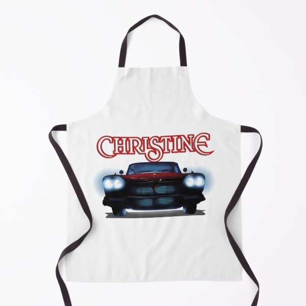 Artikelvorschau, Christine Movie ein Christine Movie ein Christine Movie entworfen und verkauft von Huffohop.