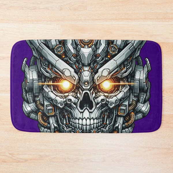 Item preview, Biomech Skulls S03 D06 designed and sold by Houerd.