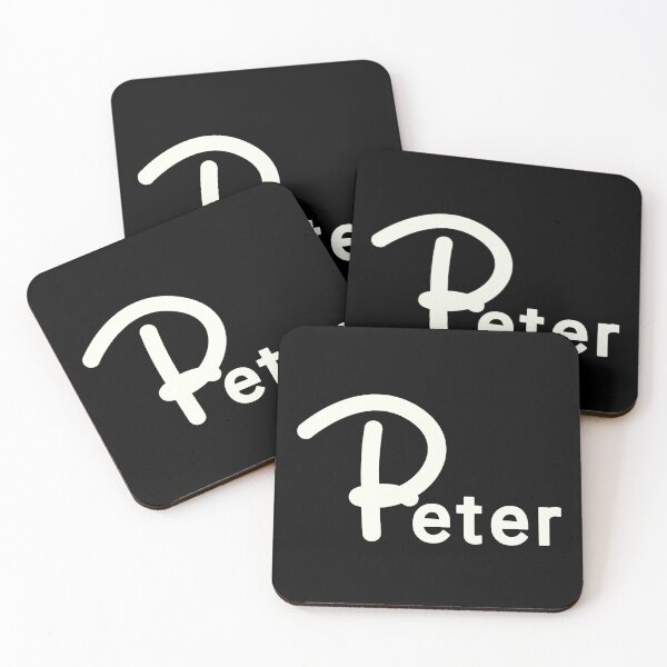 Item preview, Peter designed and sold by vibeno1.