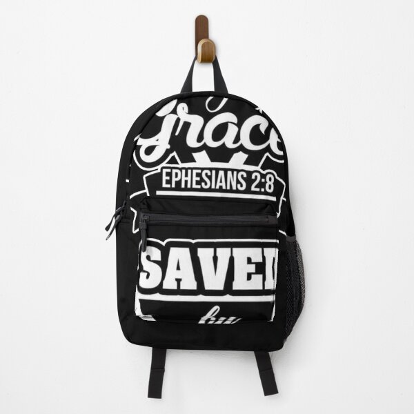 Item preview, Saved By Grace designed and sold by Henri5Lindgren.