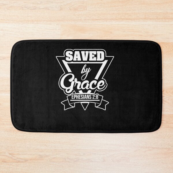 Item preview, Saved By Grace designed and sold by Henri5Lindgren.