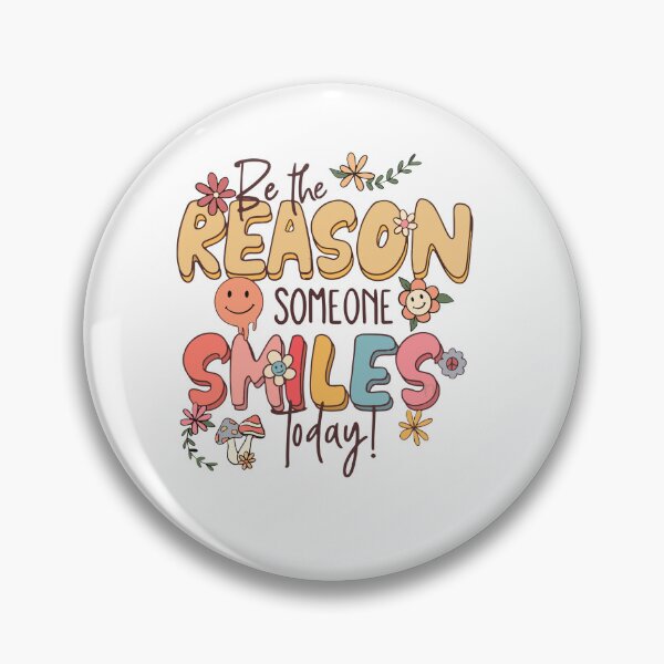 Item preview, Be the Reason Someone Smiles Today Lunch Lad designed and sold by Pitchou07.