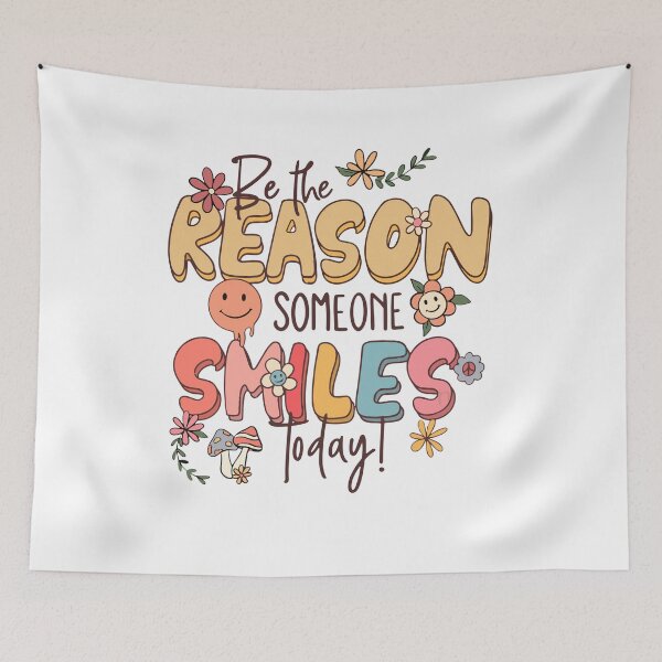 Item preview, Be the Reason Someone Smiles Today Lunch Lad designed and sold by Pitchou07.