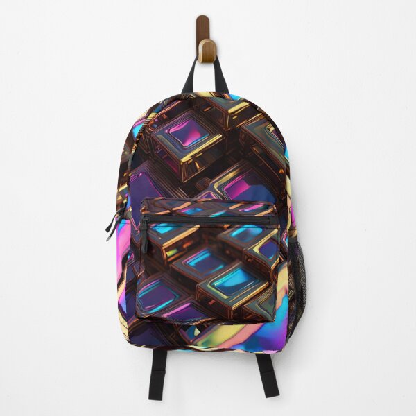 Item preview, Beautiful Bismuth  designed and sold by Joanne Walsh.
