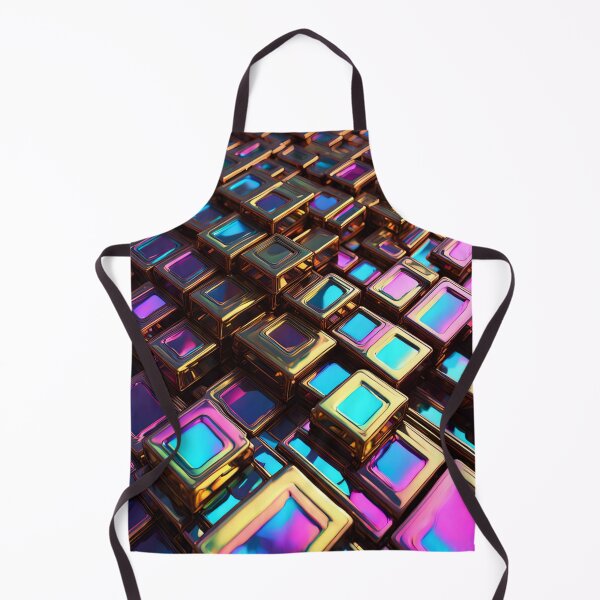 Item preview, Beautiful Bismuth designed and sold by Joanne Walsh.