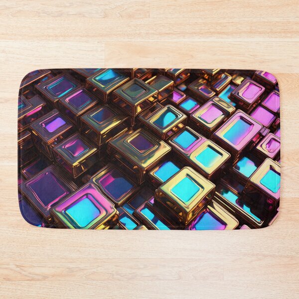 Item preview, Beautiful Bismuth  designed and sold by Joanne Walsh.