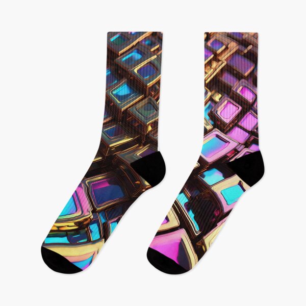 Item preview, Beautiful Bismuth  designed and sold by Joanne Walsh.