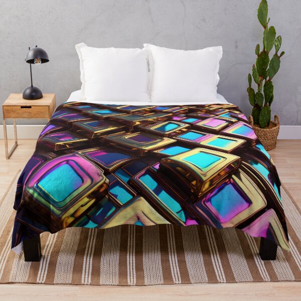 Item preview, Beautiful Bismuth  designed and sold by Joanne Walsh.