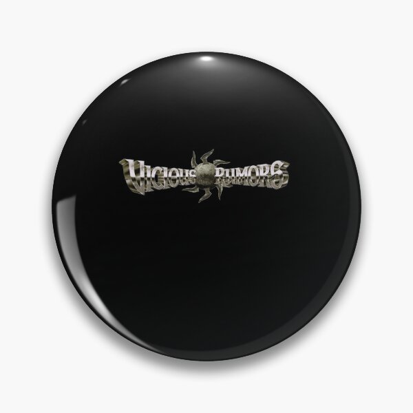 Item preview, VICIOUS RUMORS designed and sold by Henri5Lindgren.