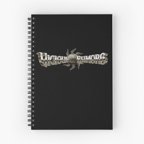 Item preview, VICIOUS RUMORS designed and sold by Henri5Lindgren.