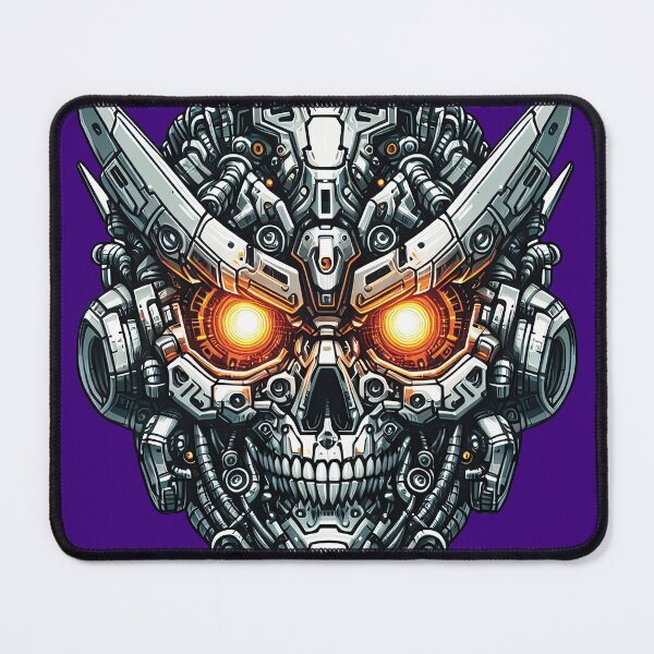 Item preview, Biomech Skulls S03 D07 designed and sold by Houerd.