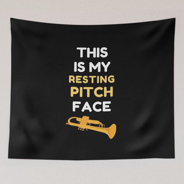 Item preview, Esta es mi cara de descanso designed and sold by annoying-shirts.