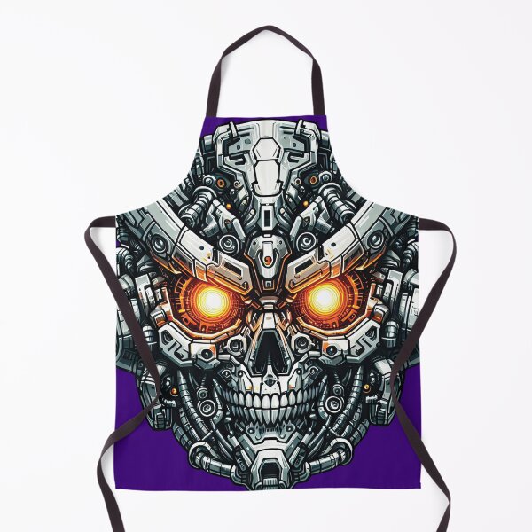 Item preview, Biomech Skulls S03 D07 designed and sold by Houerd.