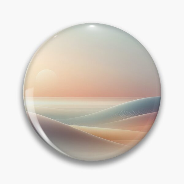 Item preview, Serenity in Abstract Pastels designed and sold by SunkenCost.