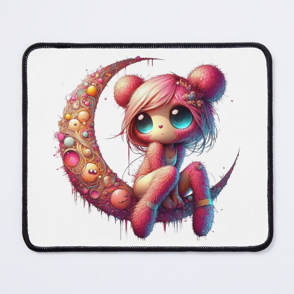Item preview, Cute model art picture number 480 designed and sold by Natcharee.