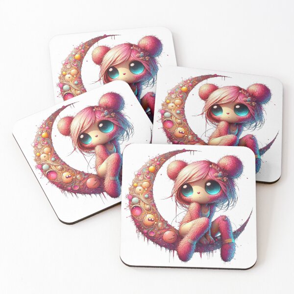 Item preview, Cute model art picture number 480 designed and sold by Natcharee.