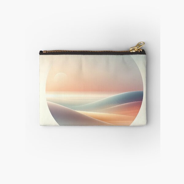 Item preview, Serenity in Abstract Pastels designed and sold by SunkenCost.