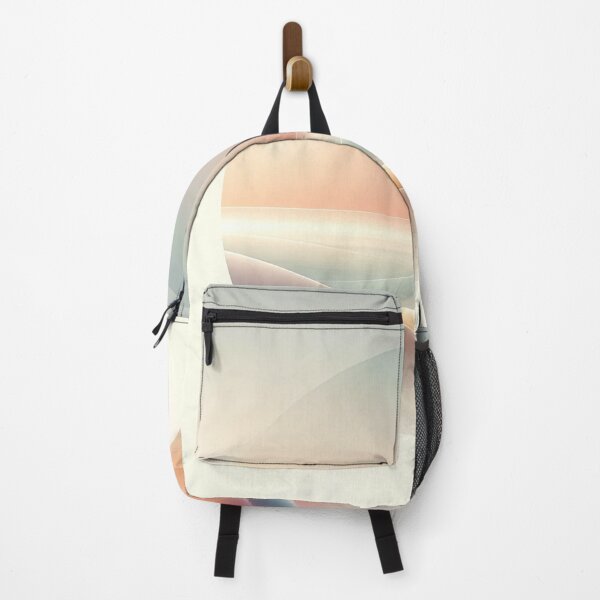 Item preview, Serenity in Abstract Pastels designed and sold by SunkenCost.