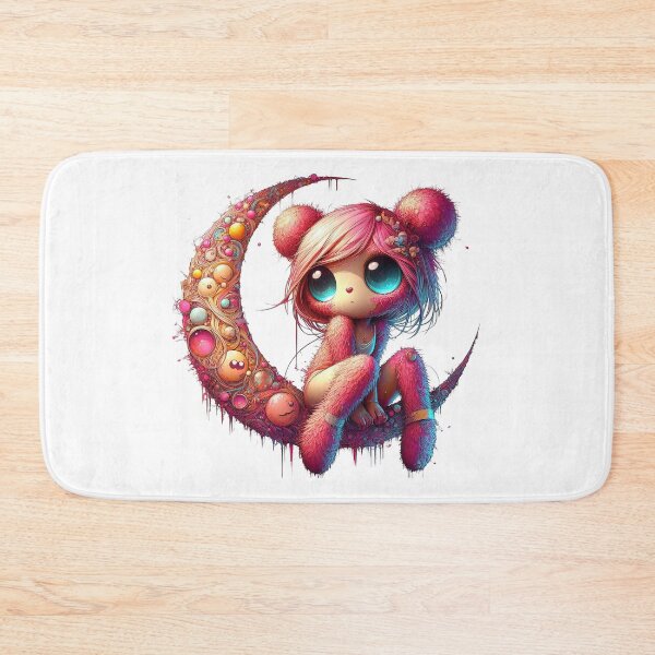 Item preview, Cute model art picture number 480 designed and sold by Natcharee.
