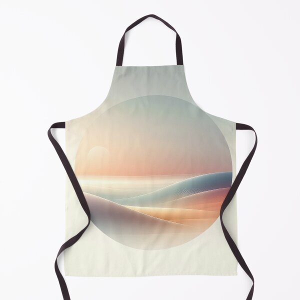 Item preview, Serenity in Abstract Pastels designed and sold by SunkenCost.