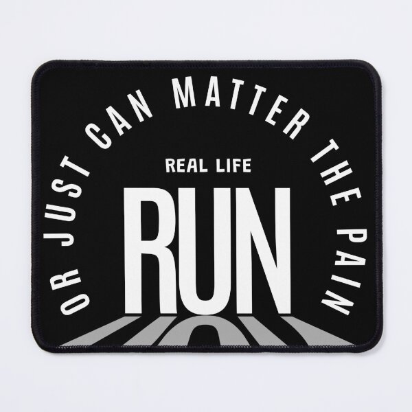 Item preview, Run designed and sold by JusteMoussi.