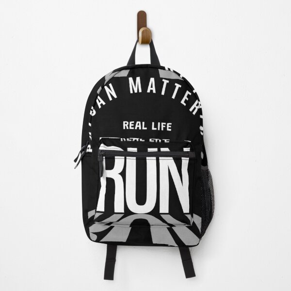 Item preview, Run designed and sold by JusteMoussi.