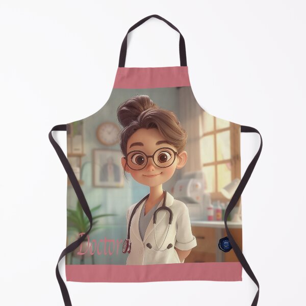 Item preview, Doctor 02 designed and sold by Batch-C91.