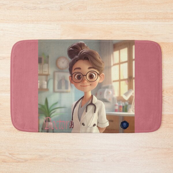 Item preview, Doctor 02 designed and sold by Batch-C91.