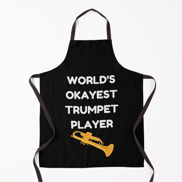 Item preview, El mejor trompetista del mundo designed and sold by annoying-shirts.