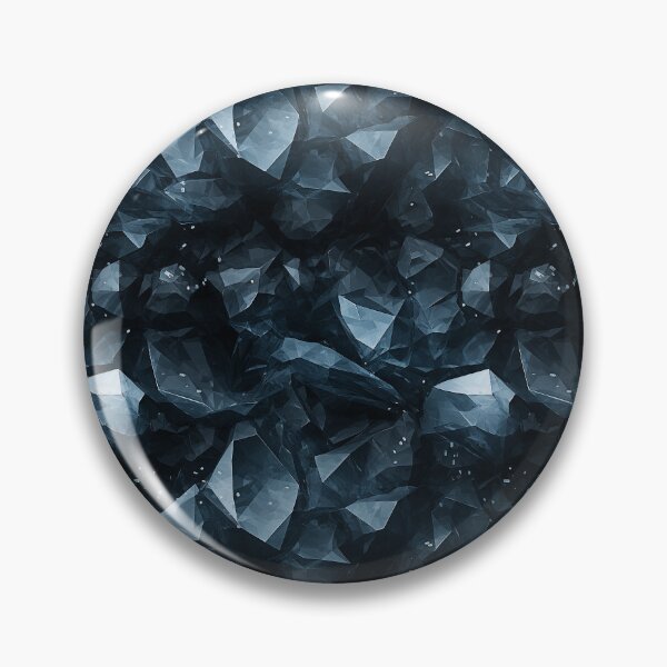 Item preview, Black Ice designed and sold by MidArtForge.