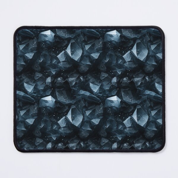 Item preview, Black Ice designed and sold by MidArtForge.