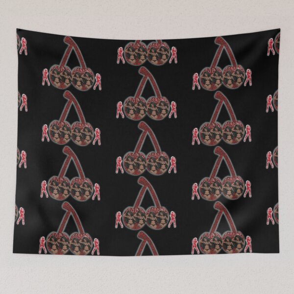 Item preview, Cherry Bomb designed and sold by highdreamingxx.