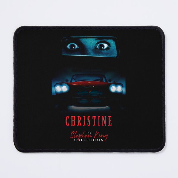 Item preview, Christine Movie a Christine Movie a Christine Movie designed and sold by Huffohop.
