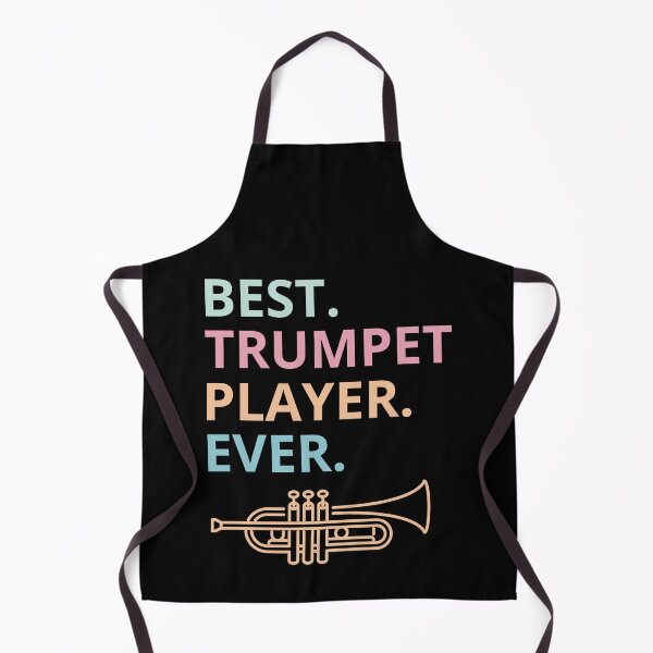 Item preview, El mejor trompetista de todos los tiempos. designed and sold by annoying-shirts.