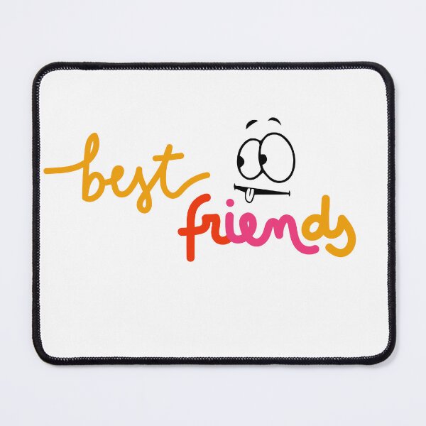 Item preview, Best Friends designed and sold by Funky Fibers.