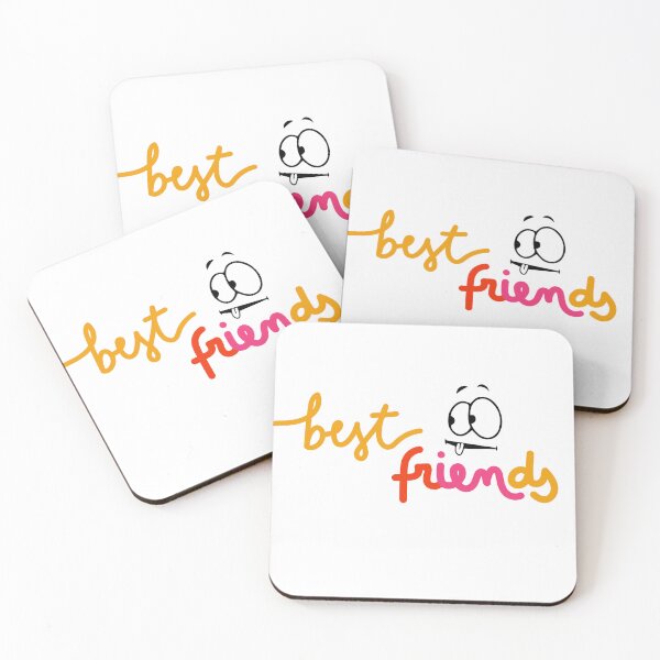 Item preview, Best Friends designed and sold by Funky  Fibers.